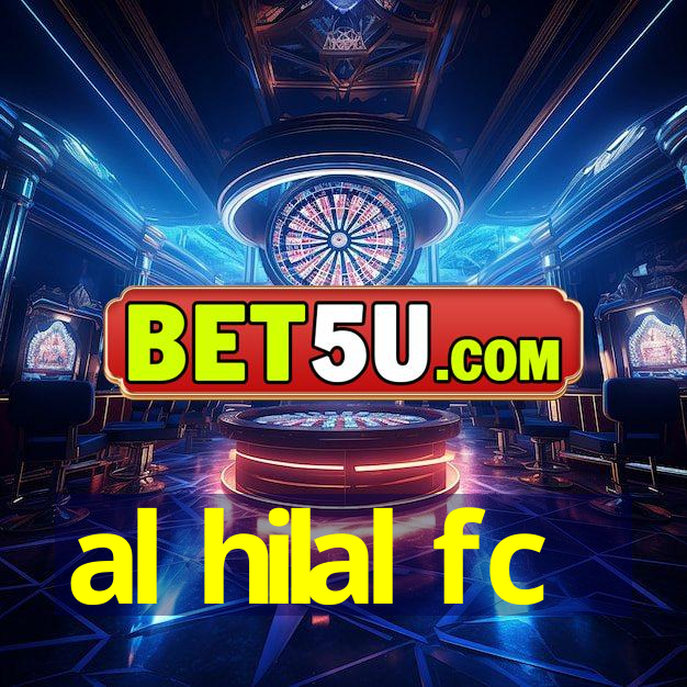 al hilal fc